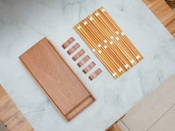 VKU5 017 Hop dua go cao cap 4