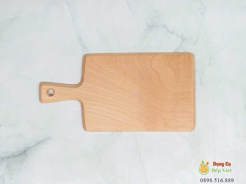 Thớt chữ nhật có tay cầm nhỏ || VKU1-042, VKU1-043 11 Thớt chữ nhật có tay cầm nhỏ || VKU1-042, VKU1-043 - Ảnh 11