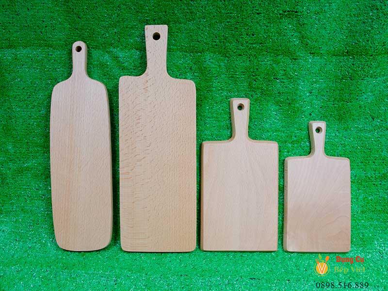 Thớt chữ nhật có tay cầm nhỏ || VKU1-042, VKU1-043 9 Thớt chữ nhật có tay cầm nhỏ || VKU1-042, VKU1-043 - Ảnh 9