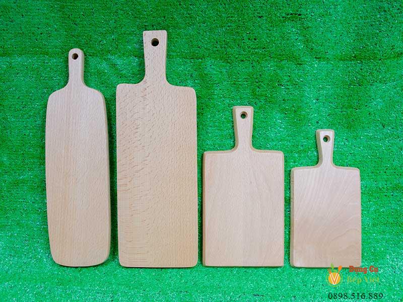 Thớt chữ nhật có tay cầm nhỏ || VKU1-042, VKU1-043 8 Thớt chữ nhật có tay cầm nhỏ || VKU1-042, VKU1-043 - Ảnh 8