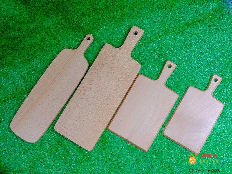 Thớt chữ nhật có tay cầm nhỏ || VKU1-042, VKU1-043 5 Thớt chữ nhật có tay cầm nhỏ || VKU1-042, VKU1-043 - Ảnh 5