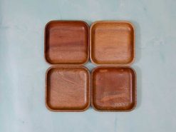 VKU3 077 Dia vuong 12cm XC