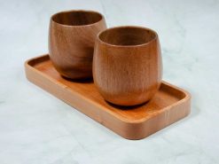 VKU1 082 Khay chu nhat 24x10.5cm hjg