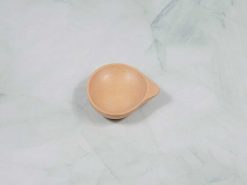 Chén gỗ hình sò 7.5x7cm || VKU2-035 14 VKU2 035 Chen hinh so 7x7.5cm 121