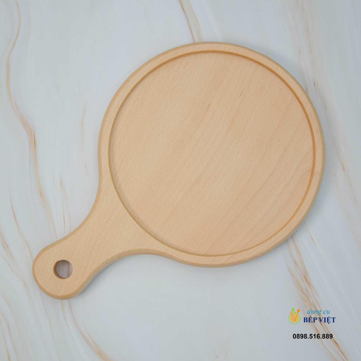 Khay gỗ decor có tay cầm - trang trí chụp hình 1 Khay gỗ decor có tay cầm - trang trí chụp hình