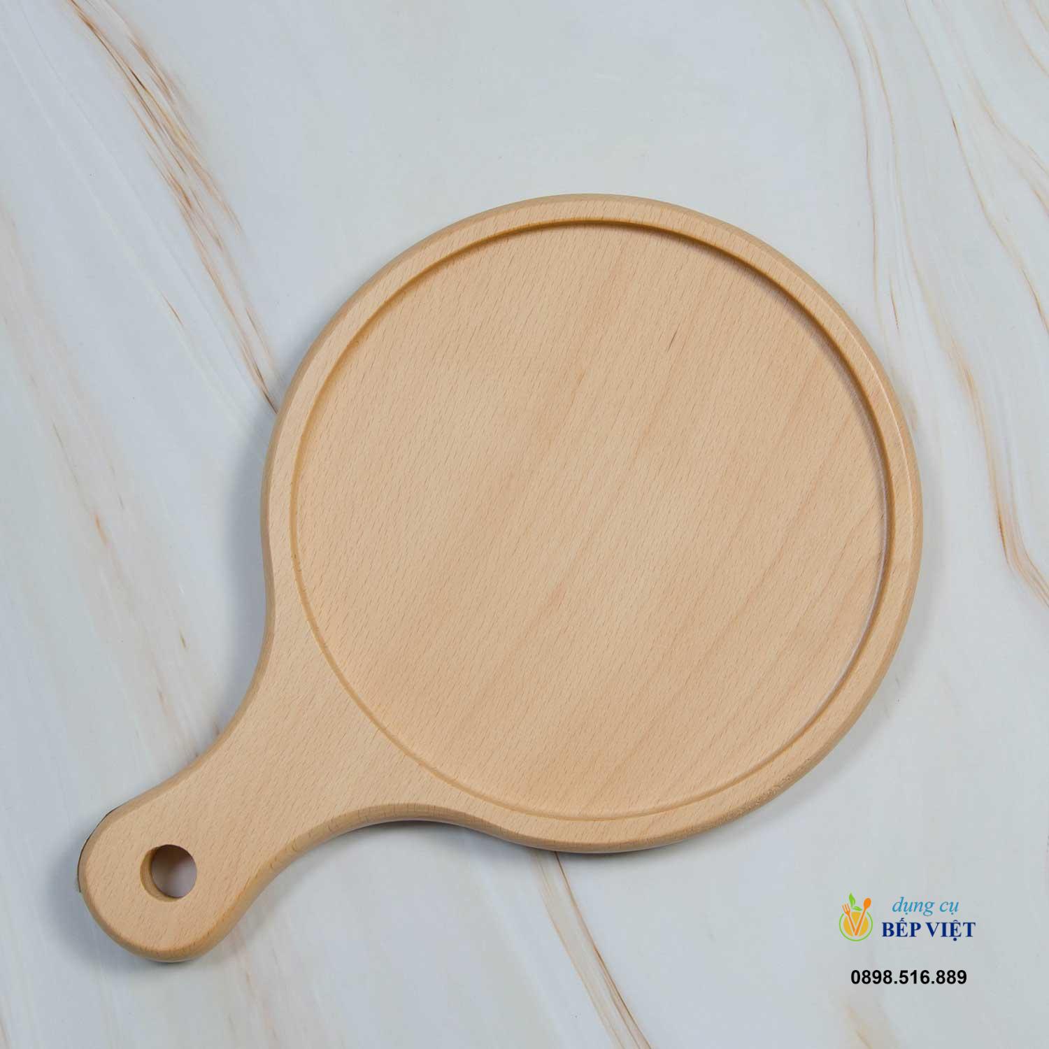 Khay gỗ decor có tay cầm - trang trí chụp hình 5 Khay gỗ decor có tay cầm - trang trí chụp hình - Ảnh 5