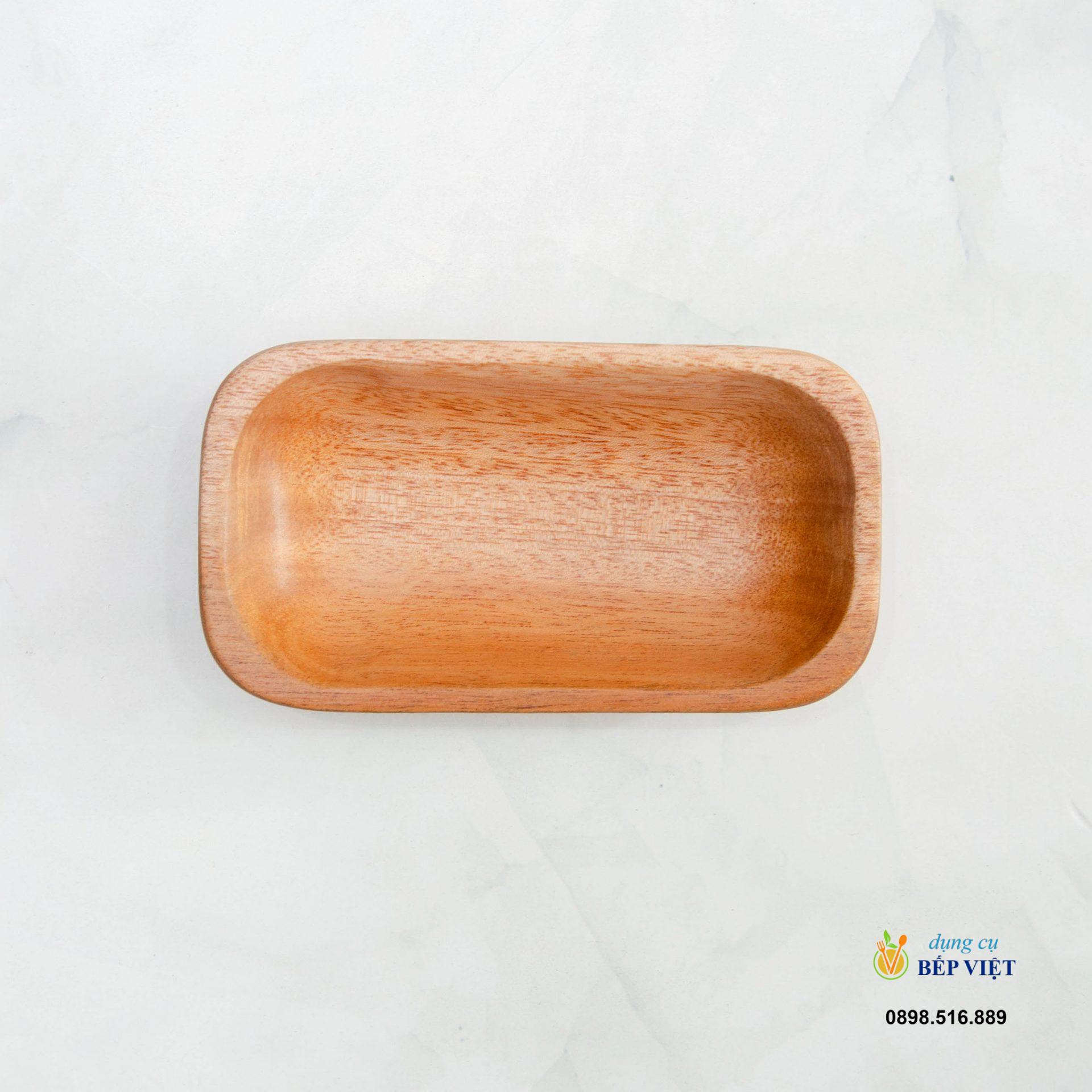 Top các kiểu dáng chén nước chấm bằng gỗ 8 Top các kiểu dáng chén nước chấm bằng gỗ - Ảnh 8