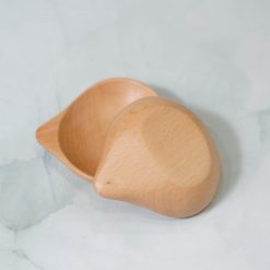 Chen so 7x7.5cm Beech VKU2 035 11