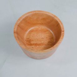 Top các kiểu dáng chén nước chấm bằng gỗ 17 Chum 7cm 2 510x335 1