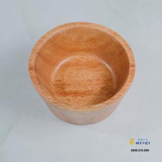 Top các kiểu dáng chén nước chấm bằng gỗ 3 Top các kiểu dáng chén nước chấm bằng gỗ - Ảnh 3