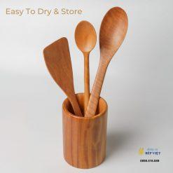 Bộ muỗng gỗ VieWood 12 7. hinh phu 5 copy