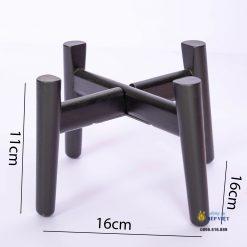 ke de cay canh 16x16x11cm VKU9 059