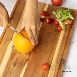 Bộ 3 thớt gỗ tràm chữ nhật 20 HINH PHU 6 2