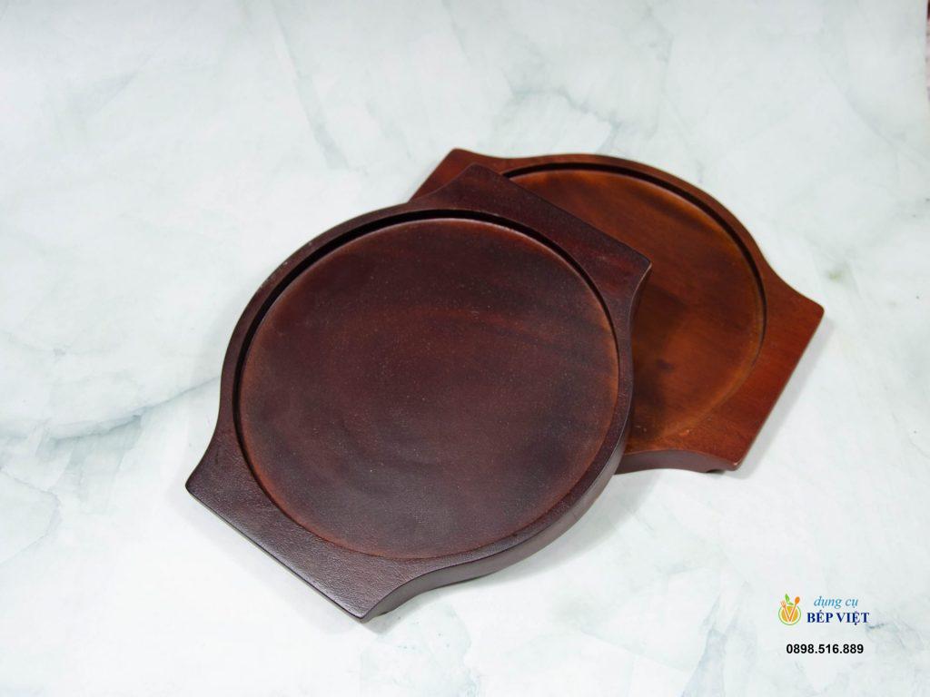Khay lot chao 22.5x20cm VKU1 007 2