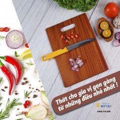 Thot chu nhat mong co tay cam 24x17cm Hinh 5 1