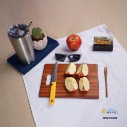 Thot chu nhat mong co tay cam 24x17cm Hinh 6