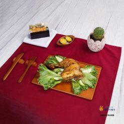 Thot chu nhat mong co tay cam 24x17cm Hinh 7