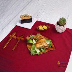 Thot go hinh giot nuoc 19x16x1cm Hinh 6 1