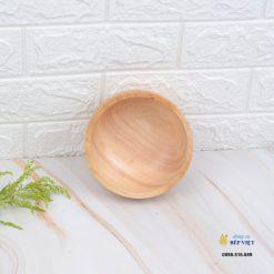 Tô gỗ Ruler (14x5.5cm) 9 To go 14x5.5cm