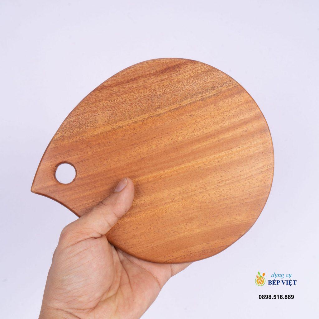 thot hinh giot nuoc 19x16cm 2
