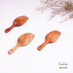 Vá múc gạo 21x7x3.5cm 6 Vá múc gạo