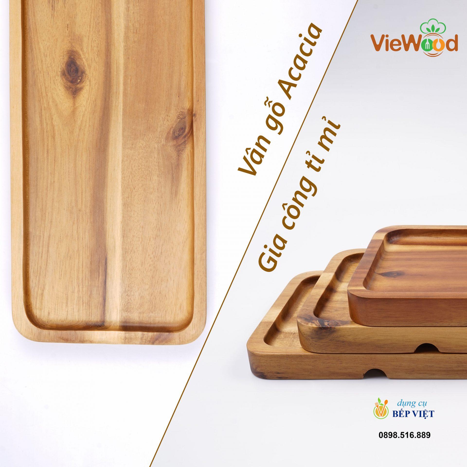 kệ gỗ trang trí 3 tầng đa năng VieWood - Thiết Kế Tinh Tế 4 kệ gỗ trang trí 3 tầng đa năng VieWood - Thiết Kế Tinh Tế - Ảnh 4