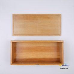 Hop dung muong dua 26.5x12x7cm 120018 3