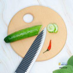 Thot tron co lo 22cm VKU1 T045 1