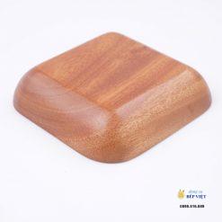 chén mắm vuông thấp