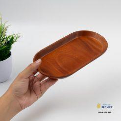 Dia oval vat 24x13x2