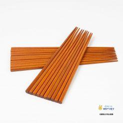 Đũa cà chít 23.5cm sơn ta nâu