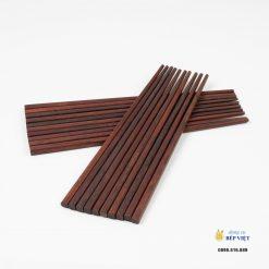 Đũa cẩm hồng 24cm
