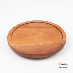 Khay xoay 25xH5cm